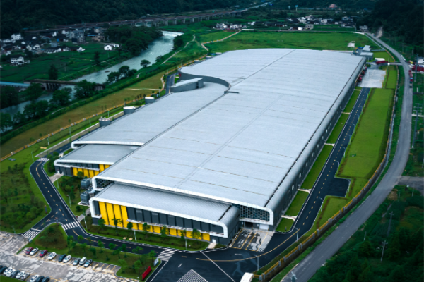 恭喜開平市**五金塑料制品廠通過(guò)沃爾瑪驗(yàn)廠